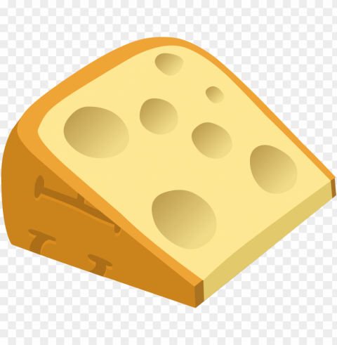 cheese food background Isolated Subject in Transparent PNG Format