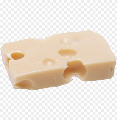 cheese food wihout background Isolated Graphic on Clear Transparent PNG