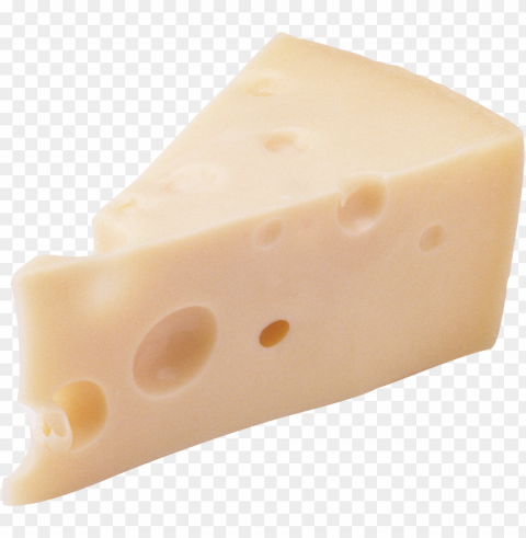 cheese food wihout background Isolated Item in Transparent PNG Format
