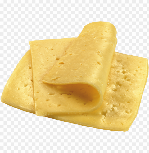cheese food wihout Isolated Object with Transparent Background in PNG