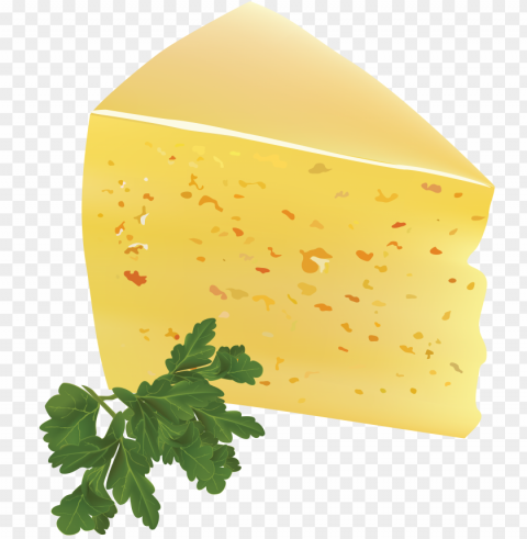 cheese food wihout Isolated Subject with Clear PNG Background