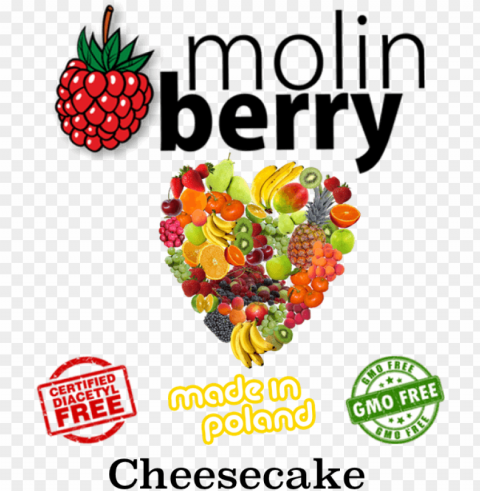 cheesecake by molinberry - molinberry Isolated Graphic on HighQuality Transparent PNG