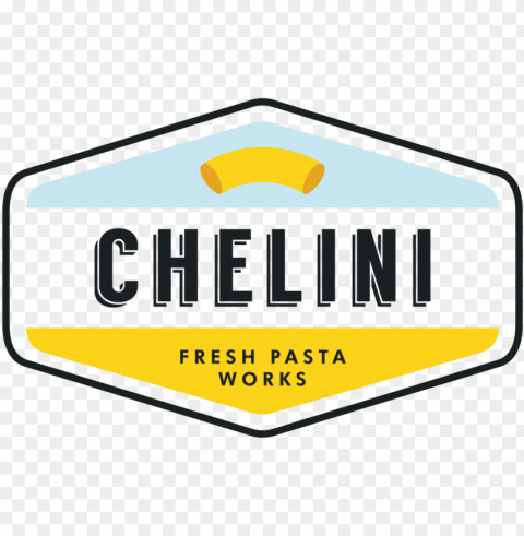 chelini pasta logo - graphic desi Clear PNG pictures broad bulk