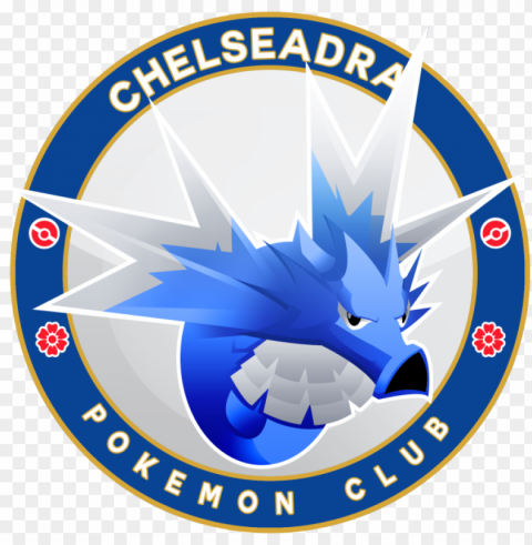 chelseadra pokemon club - pee vee textiles logo Transparent PNG images complete library