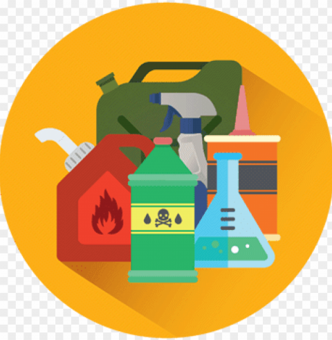 chemical safety and storage - chemical safety PNG Image with Clear Isolated Object