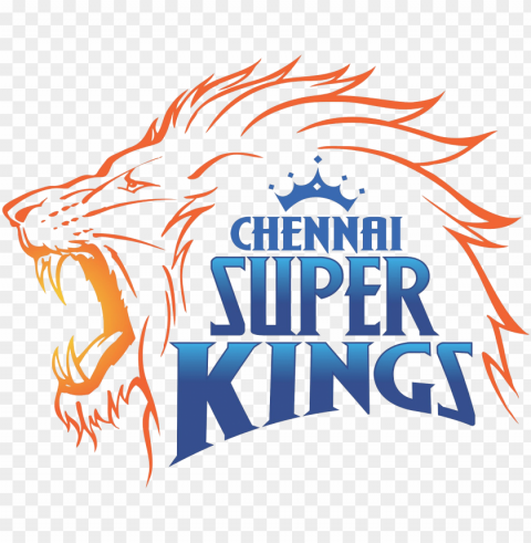 chennai super kings logo - csk team 2018 players list PNG transparent pictures for projects