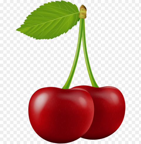 cherries clipart coffee cherry PNG images with alpha channel selection