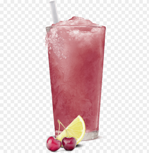 cherry berry frozen lemonade burger king - pink lemonade burger ki Free PNG images with clear backdrop