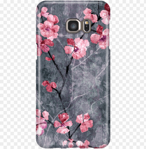 cherry blossom slate PNG files with alpha channel