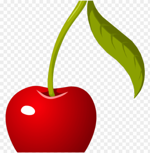 cherry clipart file - custom cherry sticker Clear PNG pictures package