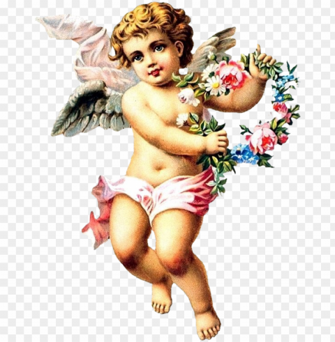cherub 7b ldm - angel cherub Isolated Item in HighQuality Transparent PNG PNG transparent with Clear Background ID 272a3520