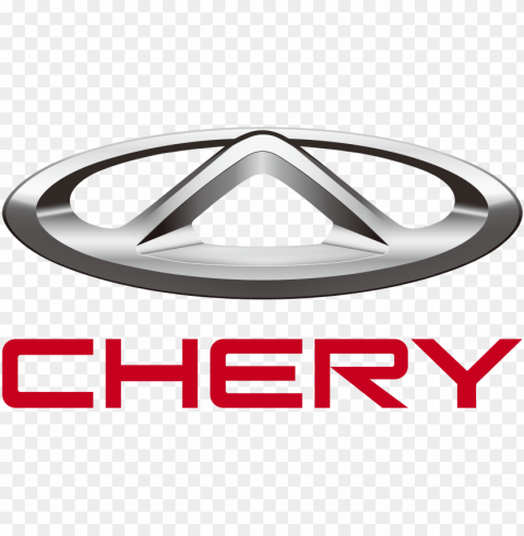 Chery Logo 4k Hd - Chery PNG With Isolated Background