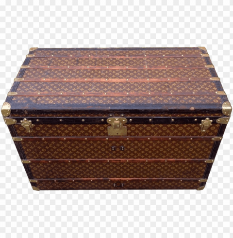 Chest PNG Transparent Photos Library