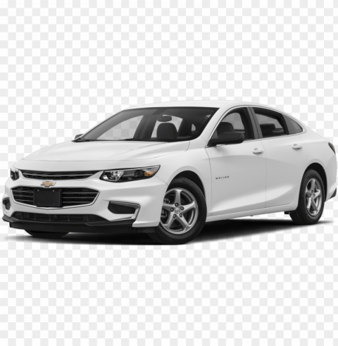chevrolet - 2018 chevrolet malibu l Clear Background PNG Isolated Graphic