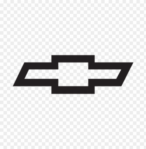 chevrolet ai logo vector download free PNG without background