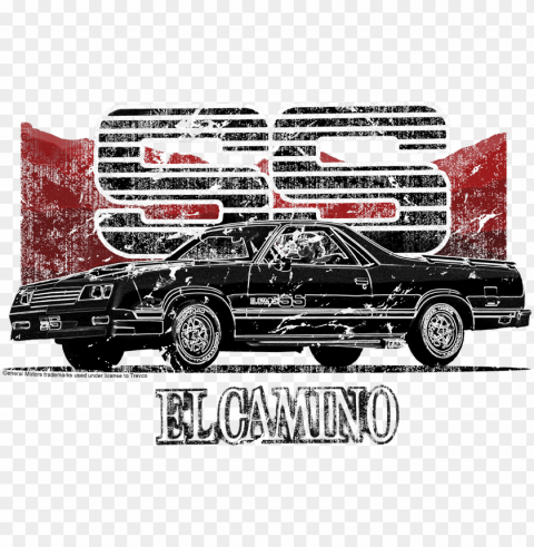 chevrolet el camino ss mountains baby bodysuit PNG pictures with alpha transparency PNG transparent with Clear Background ID 83ddddff