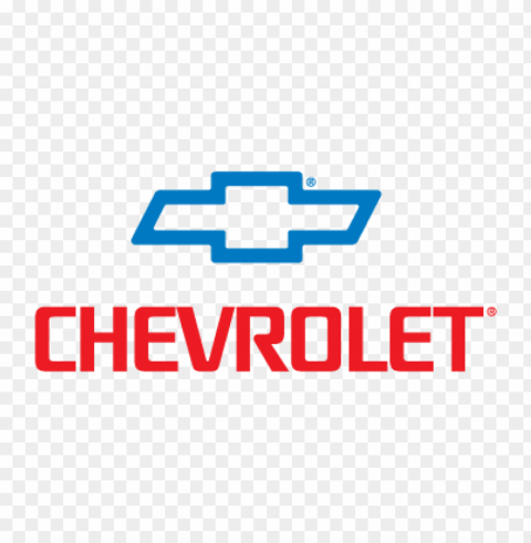 chevrolet r logo vector PNG no background free