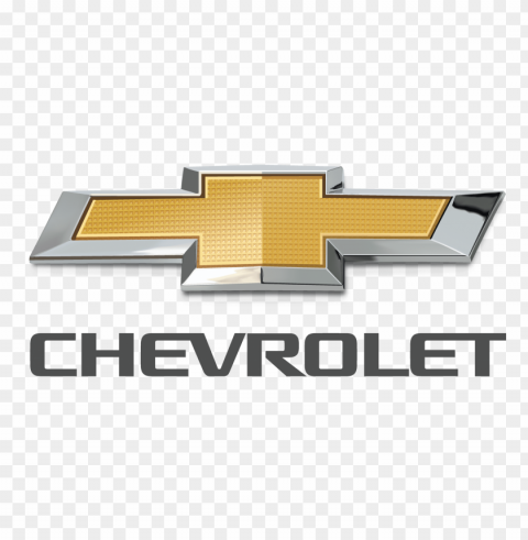 chevy Clean Background Isolated PNG Design