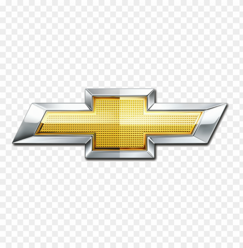 chevy Clean Background Isolated PNG Object