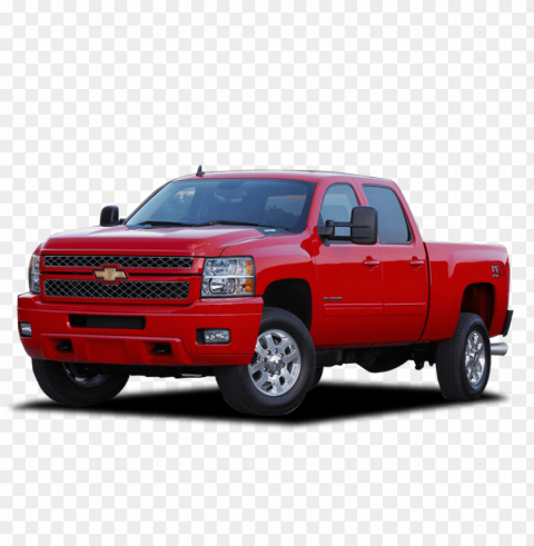 chevy Clean Background PNG Isolated Art