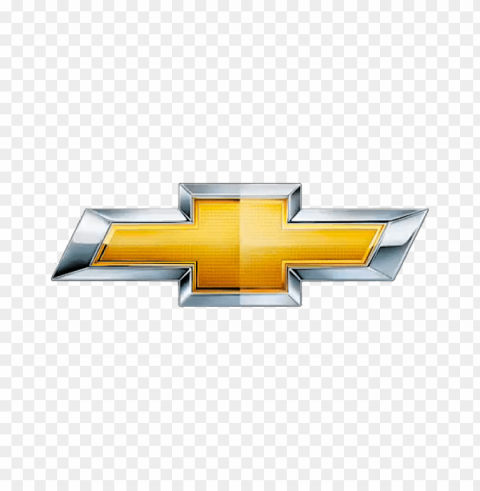 chevy CleanCut Background Isolated PNG Graphic