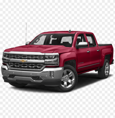 chevy Clear Background Isolated PNG Illustration