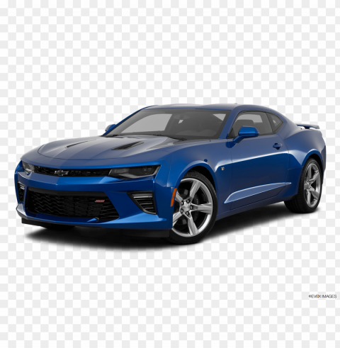 chevy Clear Background Isolated PNG Object