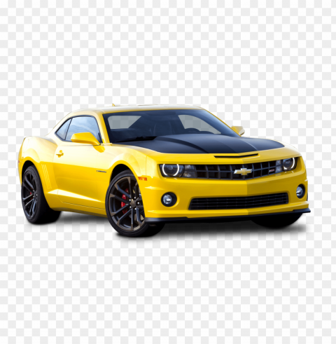chevy Clear Background PNG Isolated Item