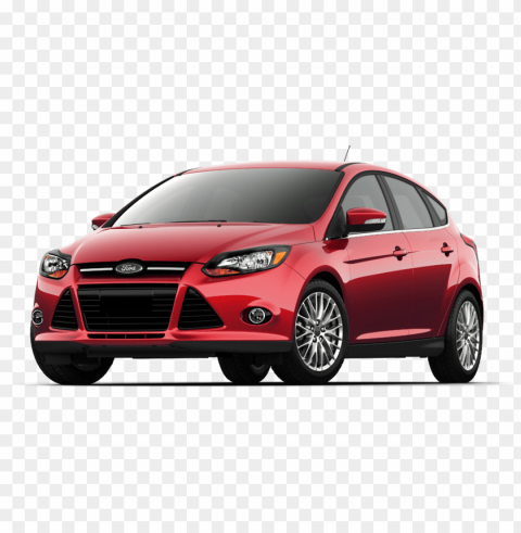 chevy sonic 2018 red hot Isolated Icon on Transparent PNG