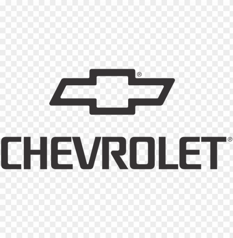 chevy symbol autos post - chevrolet logo black and white PNG for social media