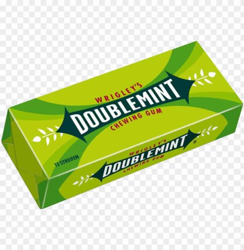 chewing gum food no background PNG for t-shirt designs