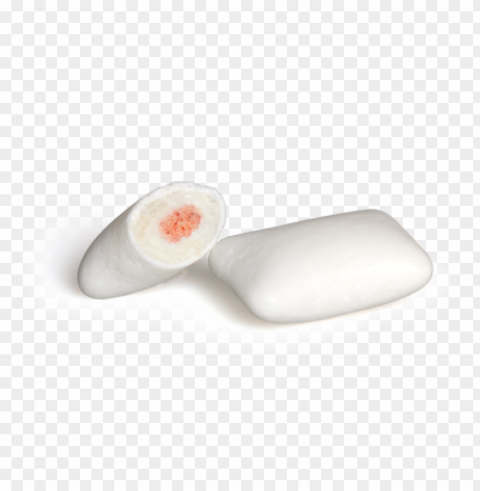 chewing gum food design PNG for online use