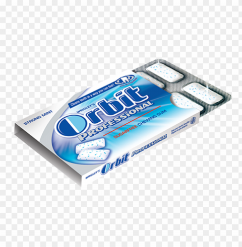 chewing gum food photo PNG for overlays