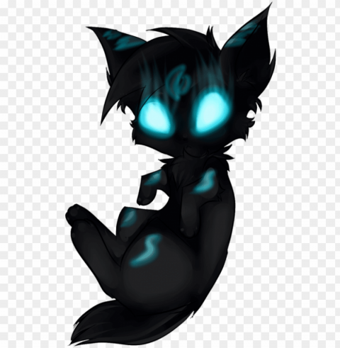 chibi evil HighResolution PNG Isolated Illustration PNG transparent with Clear Background ID 46664266