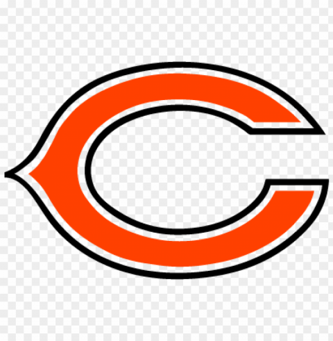 chicago bears logo vector download Free PNG images with transparent layers compilation