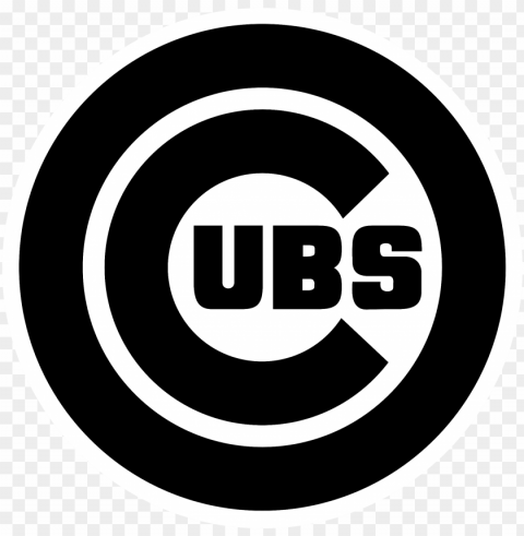 chicago cubs logo - chicago cubs galaxy s7 edge case - cubs embroidery Transparent PNG pictures for editing