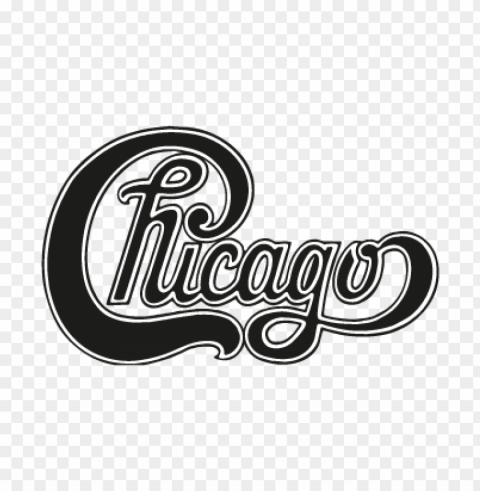 chicago vector logo PNG for mobile apps