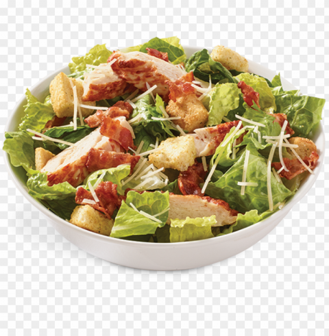 chicken caesar salad - chicken caesar salad PNG transparent backgrounds