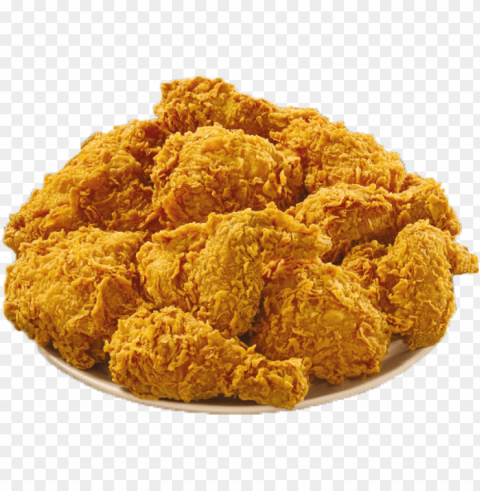 chicken fry 4 PNG transparent images for printing