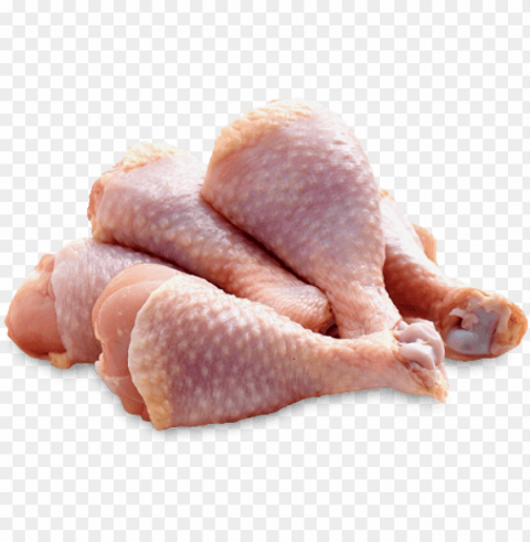 chicken meat PNG transparent pictures for projects