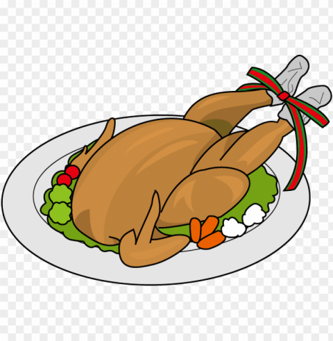 chicken meat drawing PNG images for merchandise