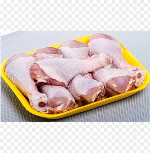 chicken meat package PNG images with clear background