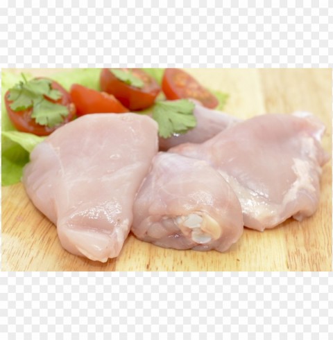 Chicken Meat Pictures Isolated Design Element In Transparent PNG