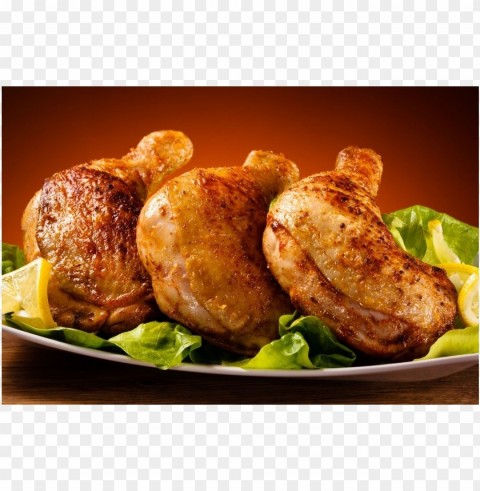 Chicken Meat Pictures Isolated Design On Clear Transparent PNG