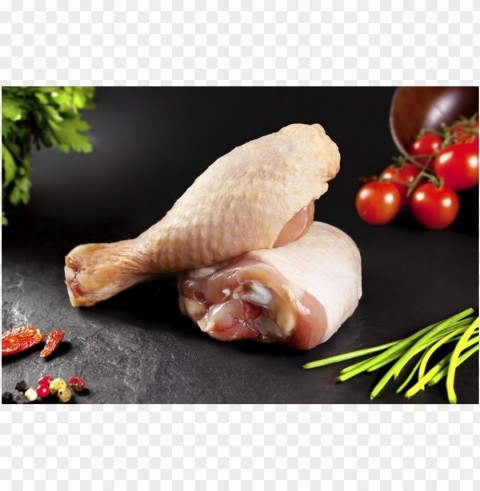 Chicken Meat Pictures Isolated Element In Clear Transparent PNG