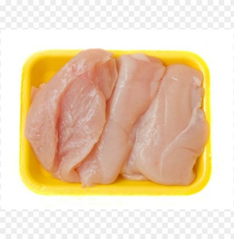 Chicken Meat Pictures Isolated Element On Transparent PNG