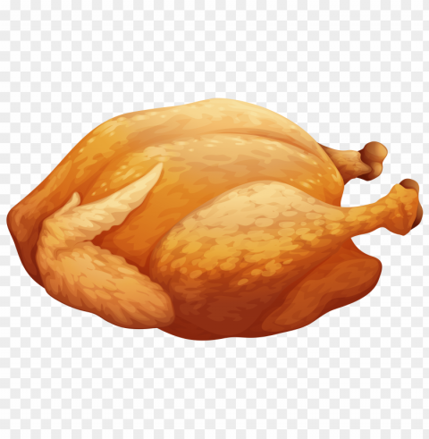 Chicken Meat Png Transparent Image