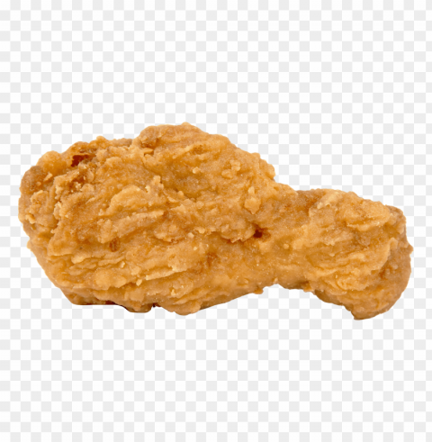 chicken meat Isolated Object with Transparent Background in PNG
