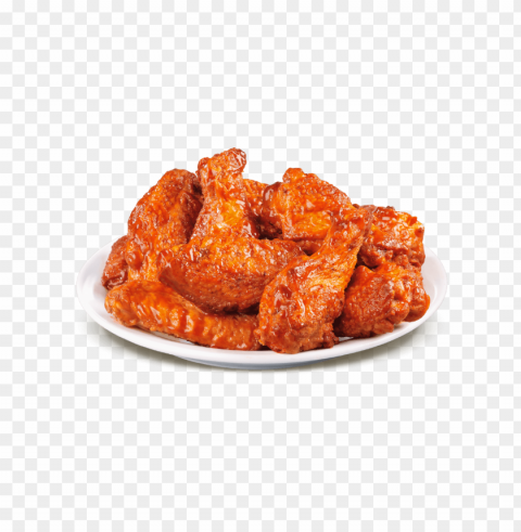 chicken meat Isolated Character in Transparent PNG