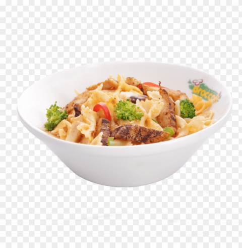 Chicken-pasta - Risotto PNG For Design